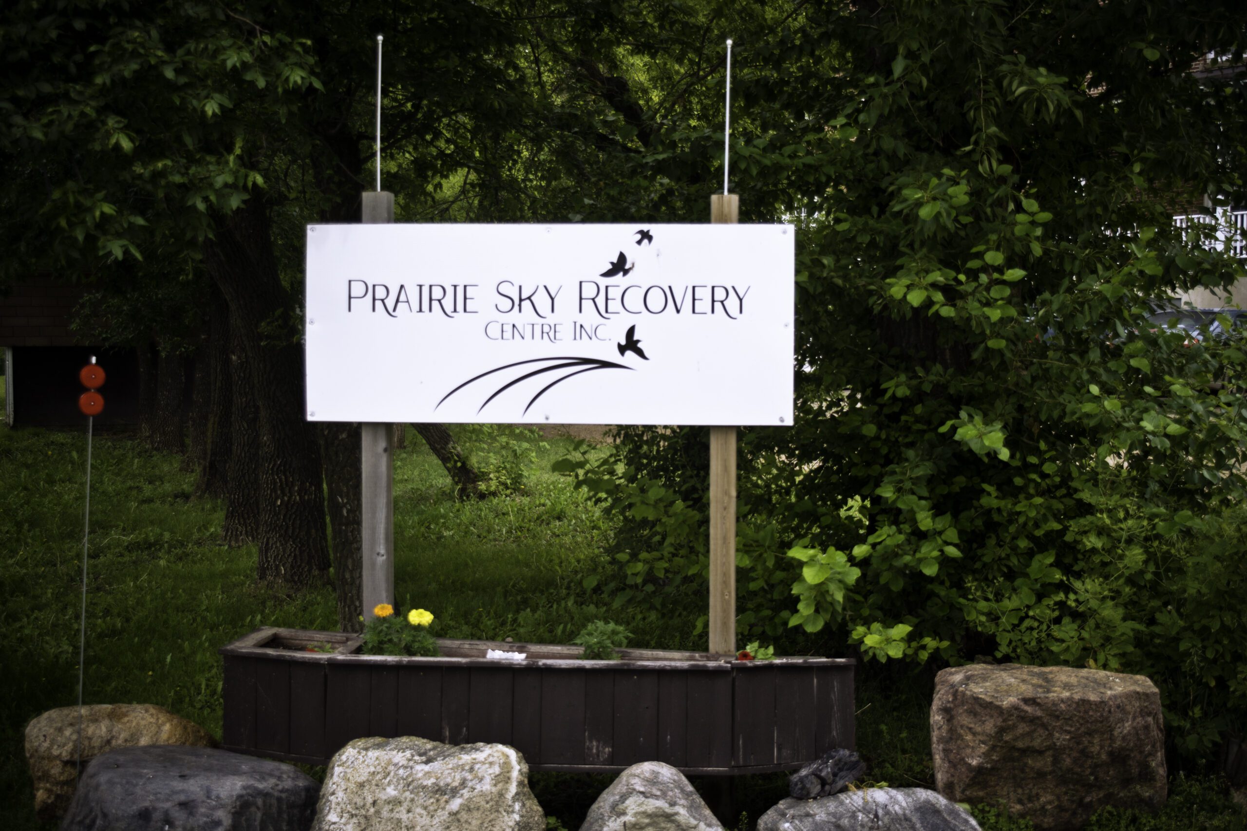 Prairie Sky Recovery Centre Prairie Sky Recovery Centre